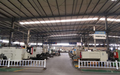 CHINA Hebei Xiangyi metal products Co., Ltd