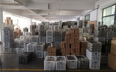 CHINA Anping County Huihao Wire Mesh Manufacture Co., Ltd