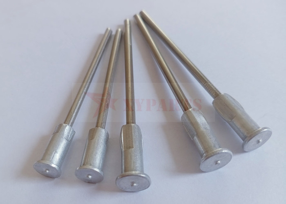 21/2“ Marine Insulation Aluminium Bimetalic Pins met Zelfsluitende Wasmachines