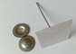 120mm Stok Pin Self Adhesive Insulation Hangers voor Rockwool