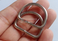 25x30mm Metaald-vormige ringen voor Vervaardiging van Verwijderbare Isolatiedeken