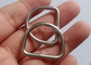 25x30mm Metaald-vormige ringen voor Vervaardiging van Verwijderbare Isolatiedeken